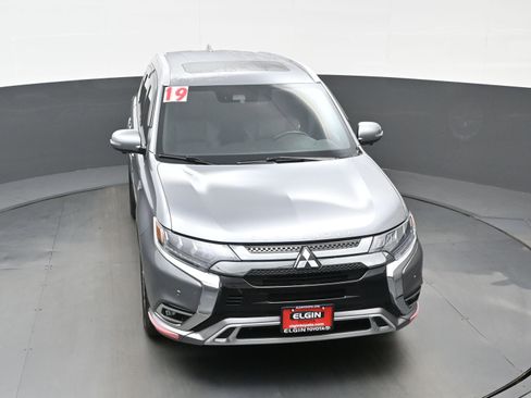 Used 2019 Mitsubishi Outlander GT image 35