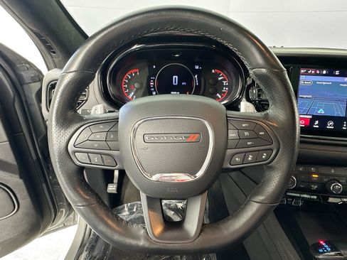 Used 2022 Dodge Durango R/T image 11