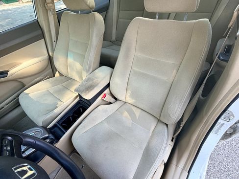 Used 2007 Honda Civic LX image 14