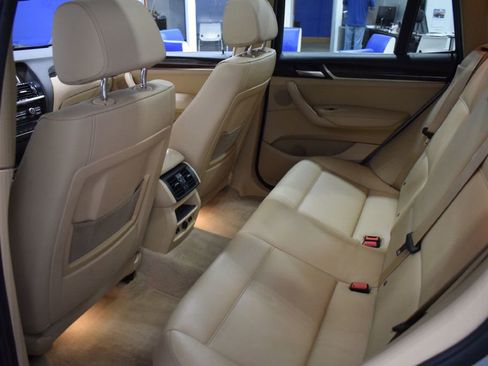 Used 2016 BMW X3 xDrive28i image 13