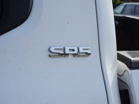 Used 2024 Toyota Tacoma SR5 RWD image 8