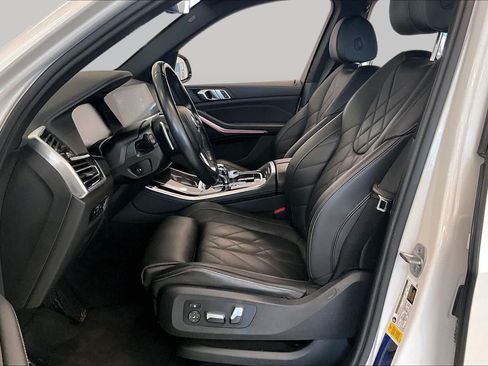 Used 2023 BMW X5 sDrive40i w/ Premium Package RWD image 7