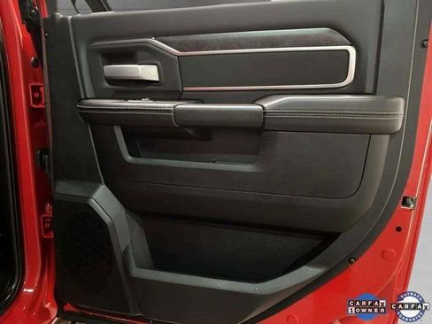 Used 2024 RAM 2500 Big Horn w/ Bed Utility Group image 63