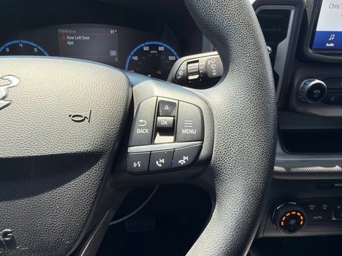Used 2022 Ford Bronco Sport Big Bend AWD/4WD image 20