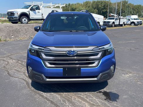 New 2026 Subaru Forester Limited AWD/4WD image 8