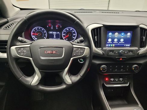 Used 2018 GMC Terrain SLE FWD image 22