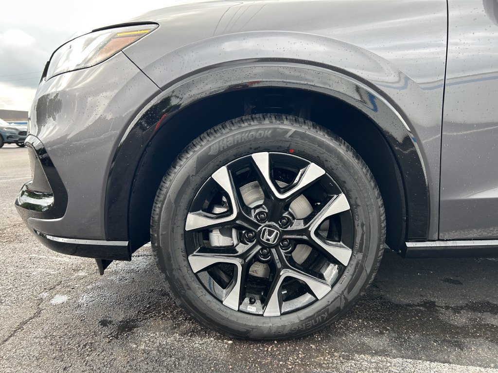 New 2027 Honda HR-V EX-L image 10