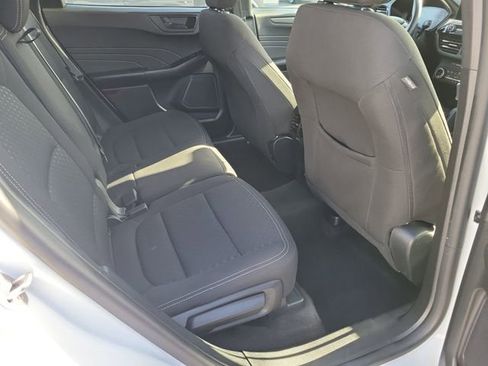 Certified 2024 Ford Escape Active image 17