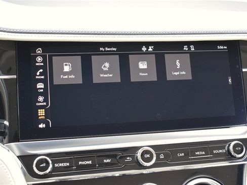 Used 2021 Bentley Continental GT AWD/4WD image 35