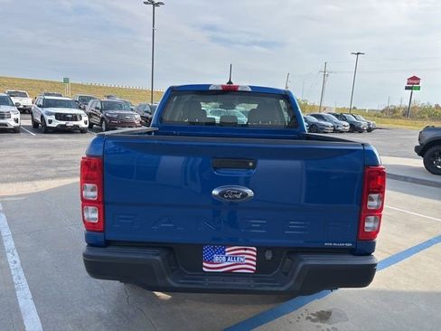 Used 2020 Ford Ranger XLT image 4