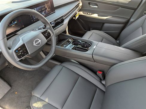 New 2026 Nissan Murano SV image 11