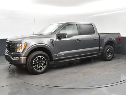 Used 2022 Ford F150 XLT w/ Equipment Group 302A High