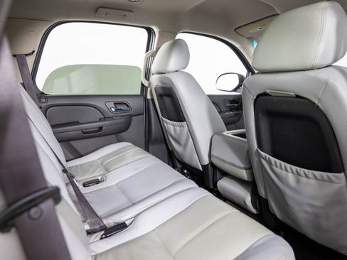 Used 2007 Chevrolet Tahoe LS image 22