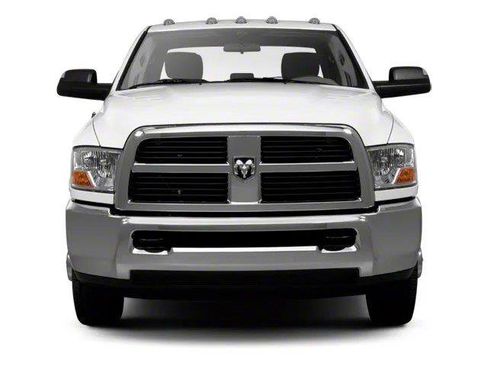 Used 2011 RAM 3500 Laramie w/ Cold Weather Group AWD/4WD image 23