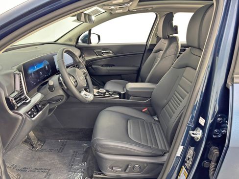 Used 2024 Kia Sportage SX Prestige image 14