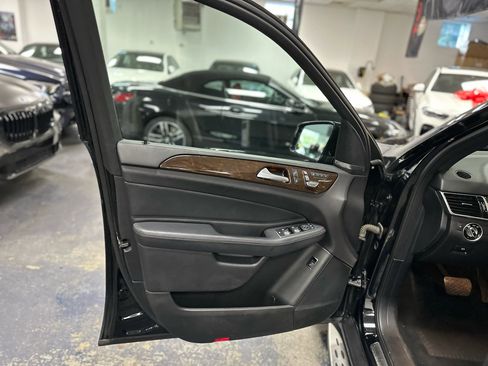 Used 2017 Mercedes-Benz GLE 350 GLE350 4MATIC image 12