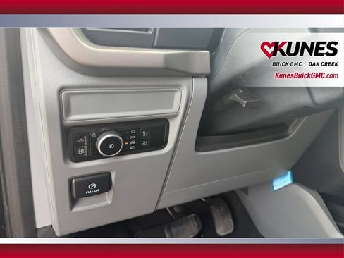 Used 2024 Ford F150 XLT w/ Mobile Office Package AWD/4WD image 19
