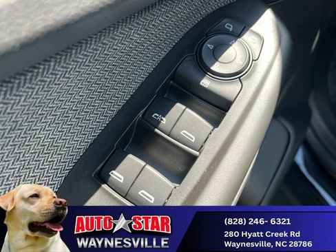 Used 2022 Chevrolet TrailBlazer LS AWD/4WD image 24