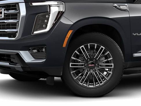 New 2026 GMC Yukon Elevation image 66