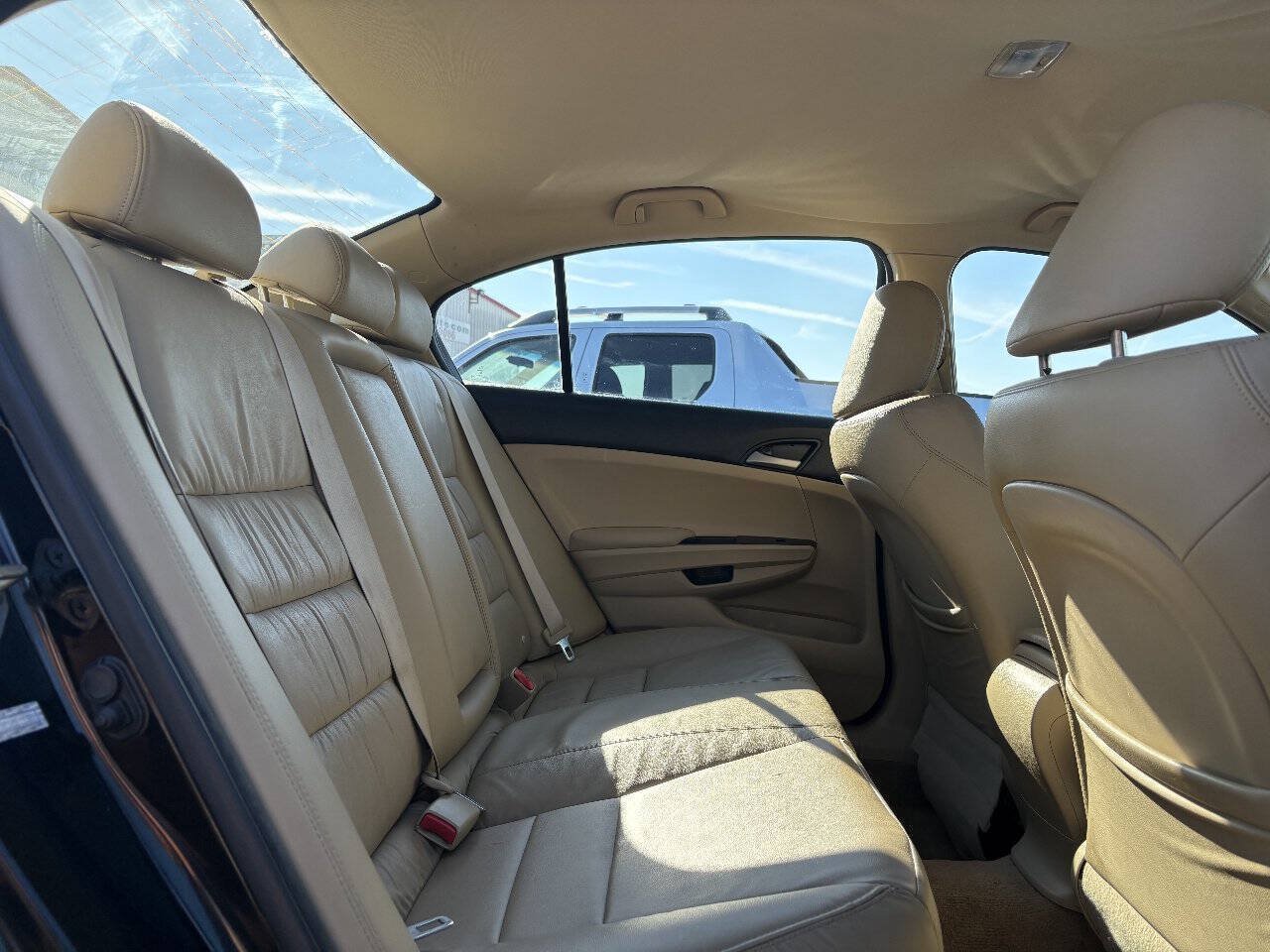 Used 2012 Honda Accord SE image 25