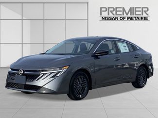 New 2026 Nissan Sentra SV w/ Floor Mat Package video 1