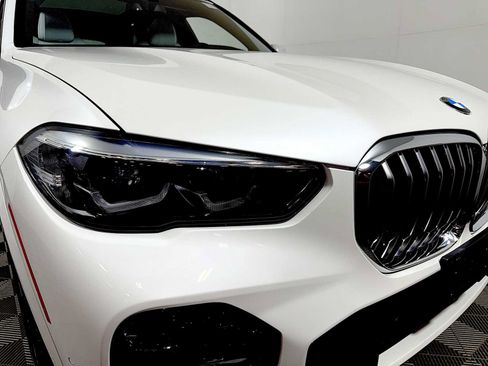 Used 2023 BMW X5 xDrive40i w/ M Sport Package AWD/4WD image 25