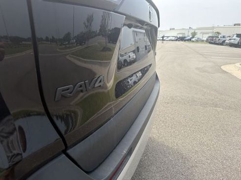 Used 2024 Toyota RAV4 Adventure AWD/4WD image 37