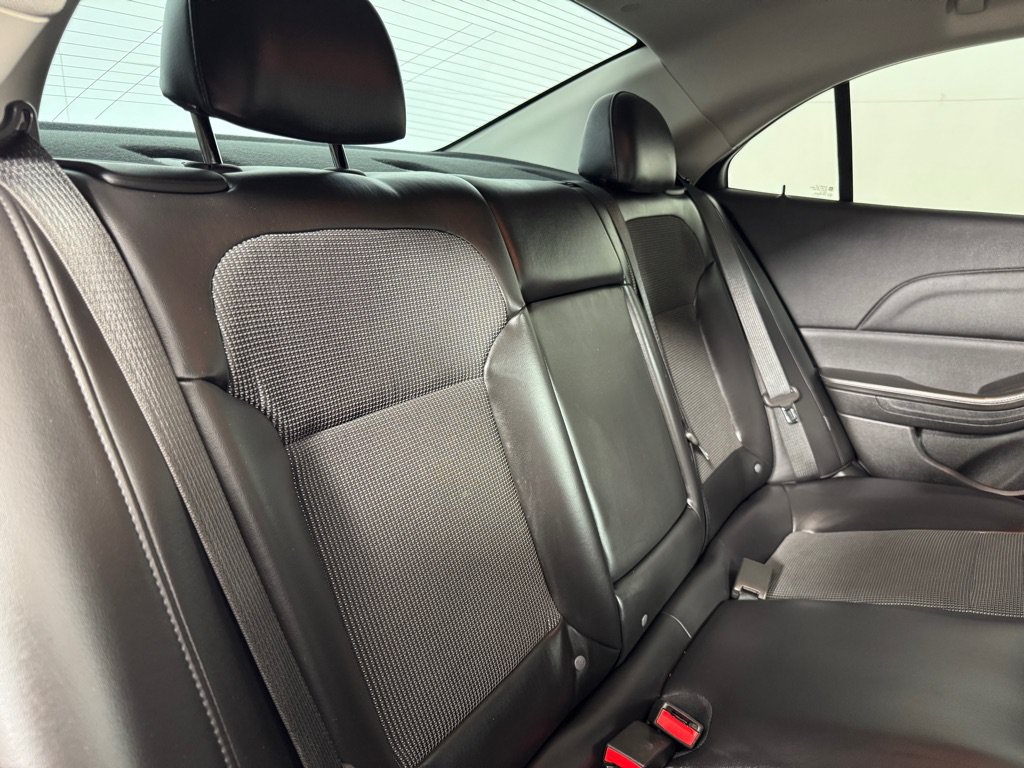 Used 2014 Chevrolet Malibu LT w/ Power Convenience Package FWD image 23