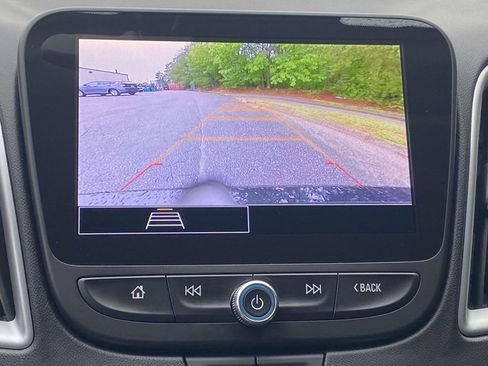 Used 2024 Chevrolet Malibu LT FWD image 26