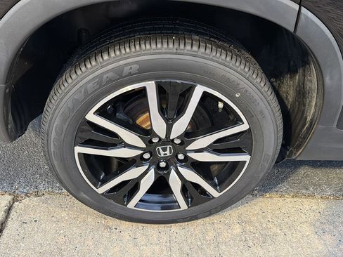 Used 2022 Honda Pilot Touring image 34