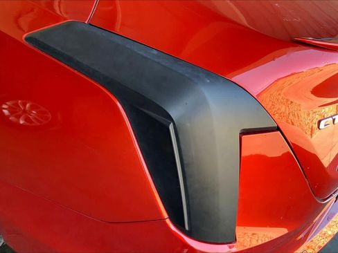 Used 2020 Cadillac CT4 Sport image 28