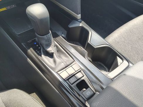 Used 2025 Toyota Camry LE w/ Convenience Package AWD/4WD image 21