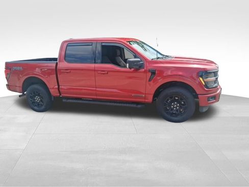 Used 2024 Ford F150 XLT w/ Equipment Group 302A MID AWD/4WD image 5