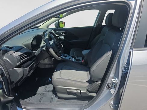Used 2024 Subaru Crosstrek 2.0i Premium AWD/4WD image 11