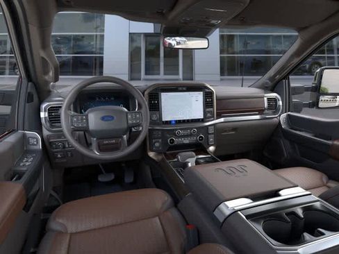 New 2026 Ford F150 King Ranch image 9