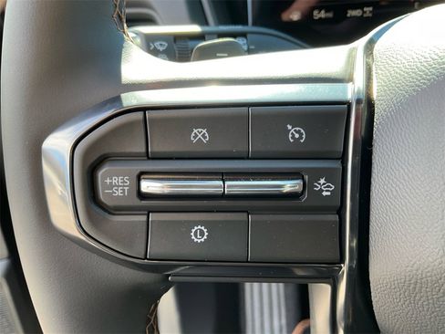 New 2026 GMC Terrain AT4 w/ Convenience Package III image 29