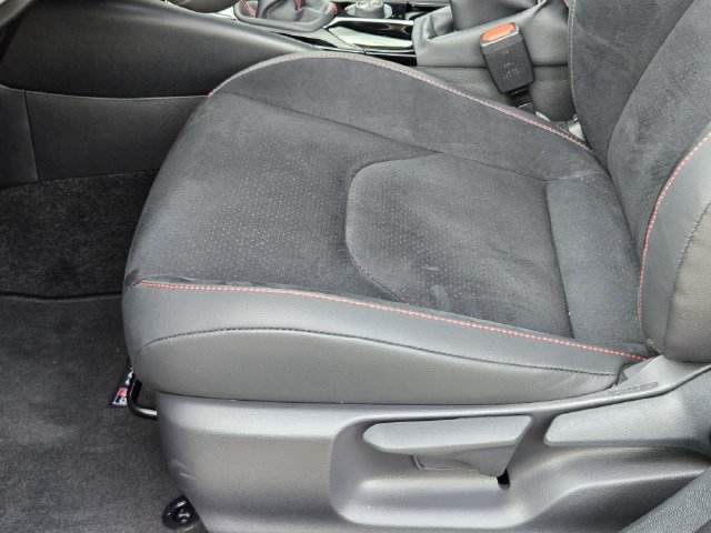 New 2026 Toyota Corolla GR AWD/4WD image 22