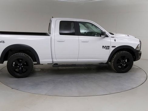 Used 2019 RAM 1500 Classic Warlock image 12