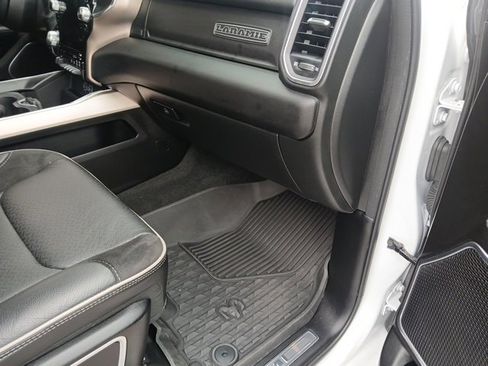Used 2022 RAM 1500 Laramie image 27