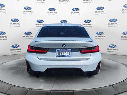 Used 2023 BMW 330i Sedan w/ M Sport Package