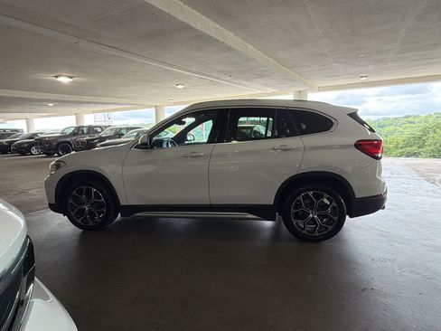 Used 2020 BMW X1 sDrive28i w/ Premium Package FWD image 2
