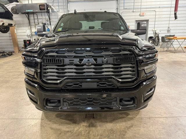 Certified 2026 RAM 2500 Big Horn AWD/4WD image 39