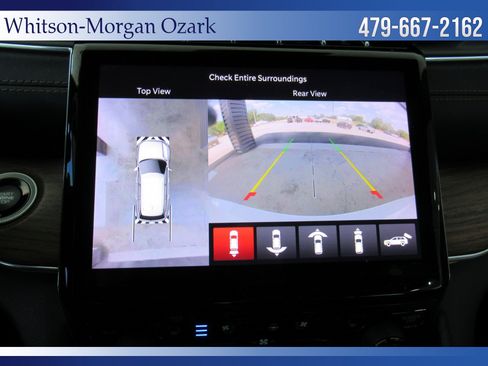 Used 2022 Jeep Grand Cherokee L Summit w/ MOPAR Finishing Package AWD/4WD image 51