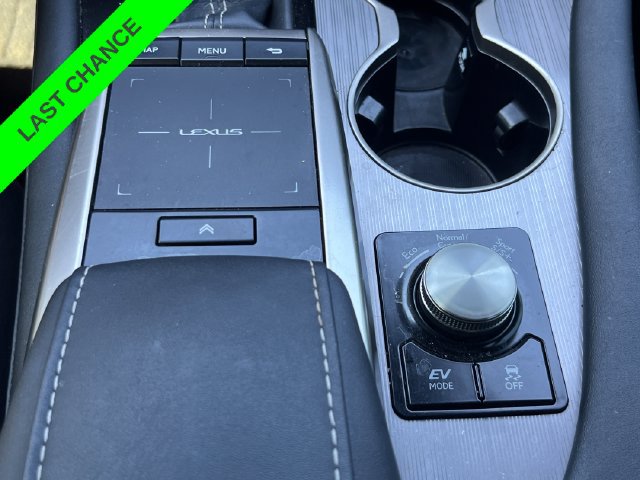 Used 2020 Lexus RX 450h F Sport w/ Accessory Package AWD/4WD image 32