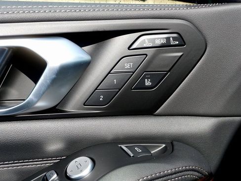 New 2026 BMW X7 xDrive40i image 11