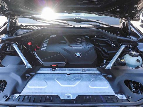 Used 2023 BMW X4 xDrive30i w/ Convenience Package AWD/4WD image 36