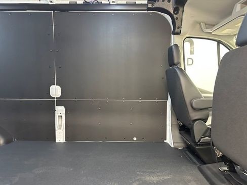 New 2026 Ford Transit 250 148 Medium Roof image 18