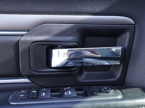 Used 2023 RAM 1500 Classic Warlock w/ Trailer Tow Group image 11