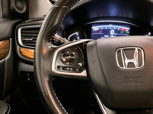 Used 2020 Honda CR-V EX-L image 11