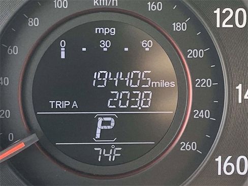 Used 2017 Honda Accord Sport image 22